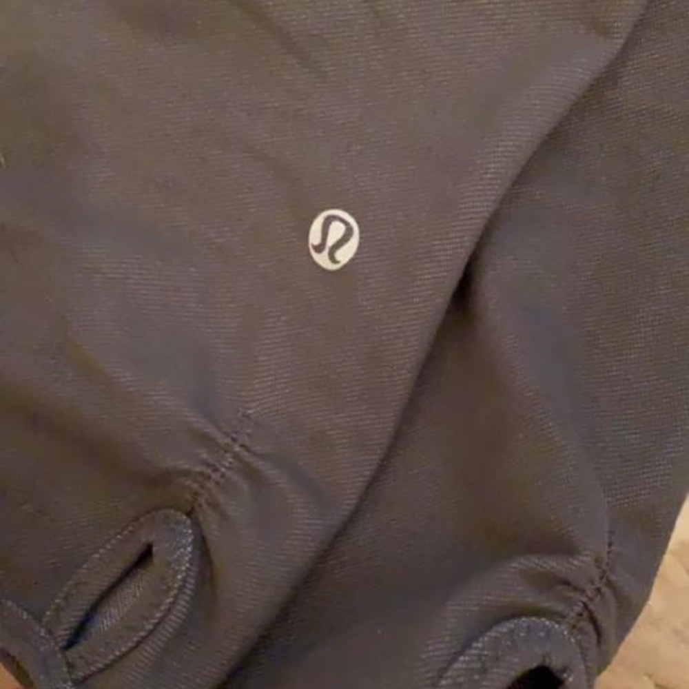 Lululemon size 8 EUC